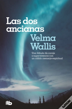Capa do artigo Las Dos Ancianas