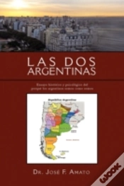 Capa do artigo "Las Dos Argentinas"