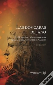 Capa do artigo Las Dos Caras De Jano.