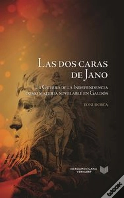 Capa do artigo Las Dos Caras De Jano.