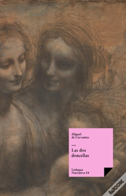 Capa do artigo Las Dos Doncellas