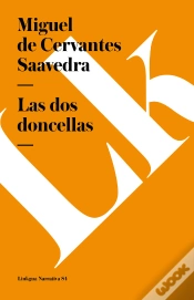 Capa do artigo Las Dos Doncellas