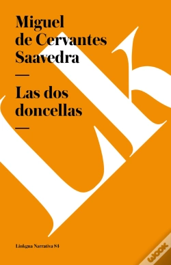 Capa do artigo Las Dos Doncellas