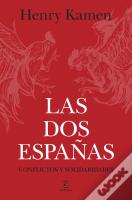 Las Dos Españas