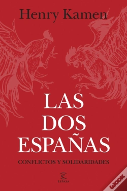 Capa do artigo Las Dos Españas