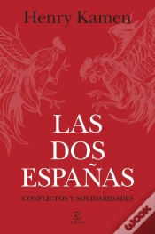Capa do artigo Las Dos Españas