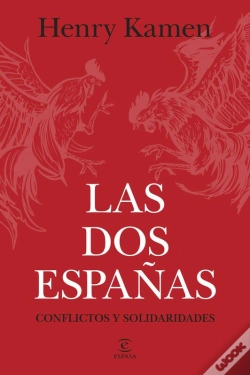Capa do artigo Las Dos Españas