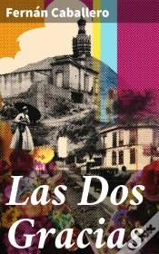 Capa do artigo Las Dos Gracias
