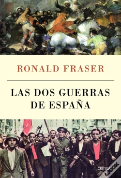 Capa do artigo Las Dos Guerras De España