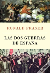 Capa do artigo Las Dos Guerras De España