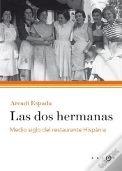 Capa do artigo Las Dos Hermanas