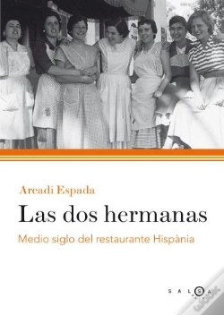 Capa do artigo Las Dos Hermanas
