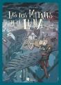 Las Dos Mitades De La Luna - Preview