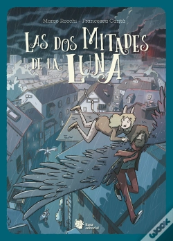 Capa do artigo Las Dos Mitades De La Luna