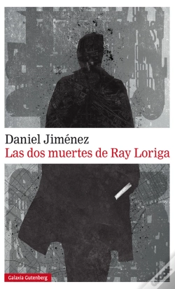 Capa do artigo Las Dos Muertes De Ray Loriga