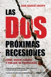 Capa do artigo Las Dos Próximas Recesiones
