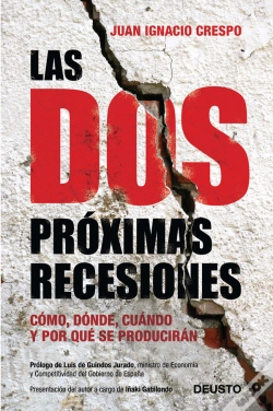Capa do artigo Las Dos Próximas Recesiones