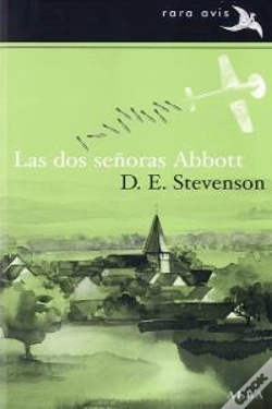 Capa do artigo Las Dos Señoras Abbott