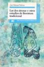 Las Dos Sirenas Y Otros Estudios De Literatura Tradicional - Preview