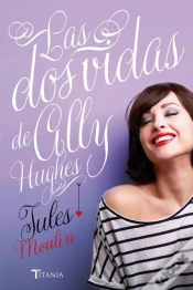 Capa do artigo Las Dos Vidas De Ally Huges  