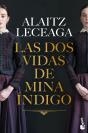 Las Dos Vidas De Mina Indigo - Preview
