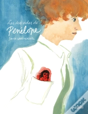 Capa do artigo Las Dos Vidas De Penélope