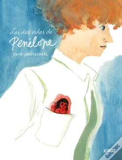 Capa do artigo Las Dos Vidas De Penélope