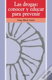 Capa do artigo Las Drogas: Conocer Y Educar Para Prevenir
