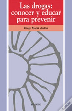 Capa do artigo Las Drogas: Conocer Y Educar Para Prevenir