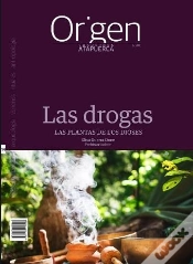 Capa do artigo Las Drogas