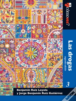 Capa do artigo Las Drogas