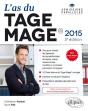 L'As Du Tage Mage (Édition 2015) - Preview