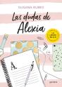 Las Dudas De Alexia (Saga Alexia 2) - Preview