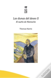 Capa do artigo Las Dunas Del Deseo