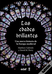 Capa do artigo Las Edades Brillantes