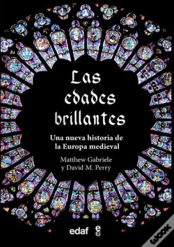 Capa do artigo Las Edades Brillantes