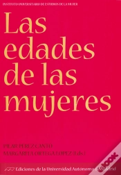 Capa do artigo Las Edades De Las Mujeres