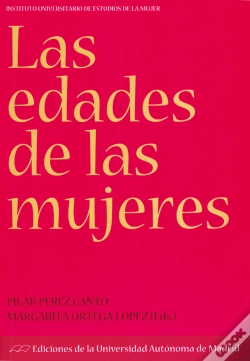 Capa do artigo Las Edades De Las Mujeres