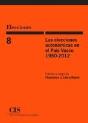 Las Elecciones Autonómicas En El País Vasco, 1980-2012 - Preview