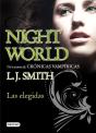 Las Elegidas - Preview