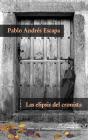 Las Elipsis Del Cronista - Preview