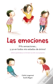 Capa do artigo Las Emociones