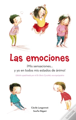 Capa do artigo Las Emociones