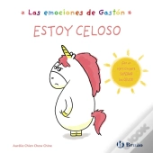 Las Emociones De Gastón. Estoy Celoso