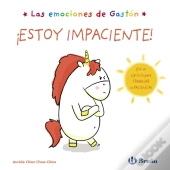 Las Emociones De Gastón. ¡Estoy Impaciente!