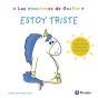 Las Emociones De Gastón. Estoy Triste - Preview