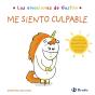 Las Emociones De Gastón. Me Siento Culpable - Preview
