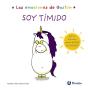 Las Emociones De Gastón. Soy Tímido - Preview