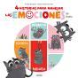 Las Emociones De Gatito - Preview