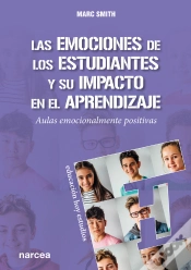 Capa do artigo Las Emociones De Los Estudiantes Y Su Impacto En El Aprendizaje